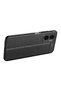 Redmi Note 11E Case Sys Niss Silicone Cover - Black - 8