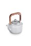 Kiyo Borosilicate Glass Teapot - 7