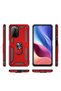 Mi 11İ Case Sys Vega Cover - Black - 7