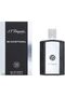 S.T. Dupont Be Exceptional For - perfume for men Eau de Toilette, 100 ml - 2