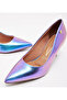 Vizzano Ladies High Heel Shoes Multi Color | Made In Brazil - 4