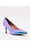 Vizzano Ladies High Heel Shoes Multi Color | Made In Brazil