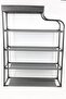 STORAGE SHOE RACK - 2