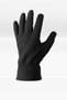 Men's Snow Mask + Fleece Gloves Winter Set - 4