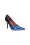 Vizzano Ladies High Heel Shoes Blue | Made In Brazil