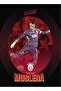 Fernando Muslera Exclusive: Fm1 Full Set Collection Cards - Box - 5