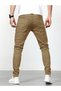 Men's Regular Fit Regular Cut Jeans - 3