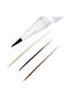 Brow Flick - Black - 3