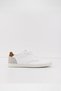 Rıgıdus-tr - Beyaz Erkek Sneaker