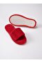 Cottonverse Bath and Home Slippers – 100% Cotton Towel Non-Slip Thick Sole - 2