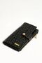 Large Size Horizontal Model Zippered and Covered Women's Wallet Suitable for Daily Use 01 brown - 6