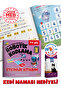 Preschool Robotics Coding Children's Book Set 3-6 Years Old (3 Books) Meb Compatible Pedagog Approved - 4