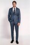 Slim Suit Gray - 8