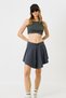 Women's sports shorts 9415 indigo - 2