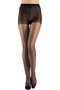 Women's/Girls's High Waist Pantyhose Sheer Tights Stockings, Free Size, Black