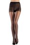 Women's/Girls's High Waist Pantyhose Sheer Tights Stockings (SKIN/BLACK) - 3
