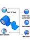 Koban Bandage Self-Adhesive Bandage Coban Bandage Wrap Bandage Wrap Wrist 5Cmx4.5 M. 1 Piece - 8