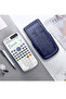 آلة حاسبة FX-991ES PLUS لآلة حاسبة علمية أصلية FX-991ES-PLUS تحتوي على 417 وظيفة للمرحلة الثانوية - 2