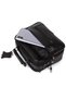 Newish Polo 3005 Medium Size Genuine Leather Case Men's Hand and Shoulder Bag Black - 4