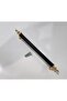Elif Handle (128 cm) with Metal Screw. Cabinet, Chest of Drawers, Unit, Bedside Table, Kitchen Cabinet, Cloakroom - 2