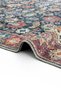 Private Colorful Antique Carpet Vintage Carpet Runner Digital Printing Carpet Floral Authentic Carpet Living Room Carpet - 7