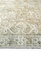 Private Colorful Antique Vintage Carpet with Floral Pattern Authentic Chenille Carpet Living Room Carpet (Xxx) - 8