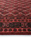 Private Red Carpet Afghan Ethnic Patterned Chenille Carpet Authentic Office Living Room Carpet (Xxx) - 6