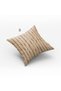 DIGITAL PRINTED CUSHION COVER. SOFT CUSHION COVER. SEAT DIRTY. DECORATIVE CUSHION COVER - 4
