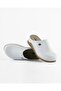 Women's Sabo - White - Comfort Supported Structure, Stylish Design, Soft Sole, Suitable for Daily Use