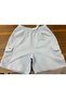 Boy's Capri Cargo Pocket Shorts - Baby Blue