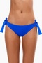 63038 Cobalt Blue Bikini Bottom - 2