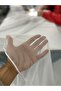 Tulle, Ghost,,Tulle, Plain Tulle, Close, Pleat,1/3, Don't Want Iron, Tulle, Curtain - 5