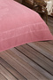 Double 200X220 cm Summer Towel Pique 100% Cotton |   Comfortable, Stylish and Breathable Bedspread - 3