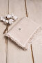 4 Layer Muslin Baby Blanket 100% Natural Cotton Oeko-Tex Certified