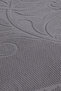 Double 200X220 cm Summer Towel Pique 100% Cotton |   Comfortable, Stylish and Breathable Bedspread - 4