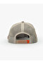Women Men Orange Snapback Hat Urban Collection Dual Balance - 4