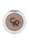 Soft Color Pearl Mono Eyeshadow No: 44 - Single Pearlescent Eyeshadow - 3