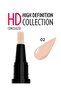 Hd Concealer High Definition No: 02 Ivory - Hd Concealer - 5