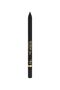 Tattoo Gel Eyepencil - 101 Noir - Long-Lasting Black Gel Eyeliner - 2