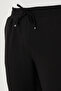 Stretch Regular Fit Normal Waist Straight Leg Jogger Pants Men's Pants Cf25617953 - 5