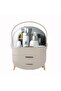 House By House Makeup Organizer with Drawers Cappuccino - 3