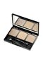 Eyebrow Styling Kit 02 Ash Eyebrow Styling Kit 1.7+2X2.5 g