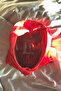 Spider-Man Mask Spider-Man Mask - 3D Moving Eye Featured - 7