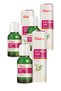 3 Boxes of Tea Tree Oil Natural Herbal Essential Oil 20ml Hair and Skin Care Oil