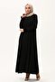 Mevlana Model Summer Women's Ferace - 4