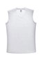 Plus Size V Neck Zero Sleeve Undershirt Undershirt - 2