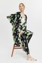 Women's Kimono - Colorful Double Set - 2