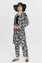 Women's Kimono - Colorful Double Set - 3