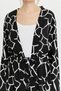 Women's Kimono - Colorful Double Set - 6