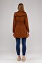 Seasonal Women's Trench Coat - 8